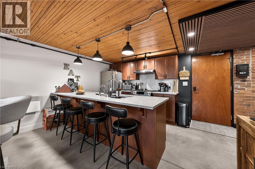 85 Spruce Street Unit# 212, Cambridge, Ontario  N1R 4K4 - Photo 13 - 40820245