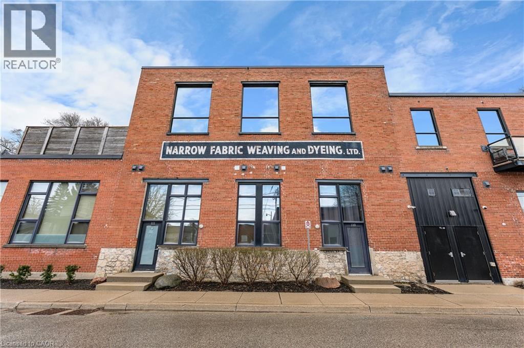 85 Spruce Street Unit# 212, Cambridge, Ontario  N1R 4K4 - Photo 2 - 40820245