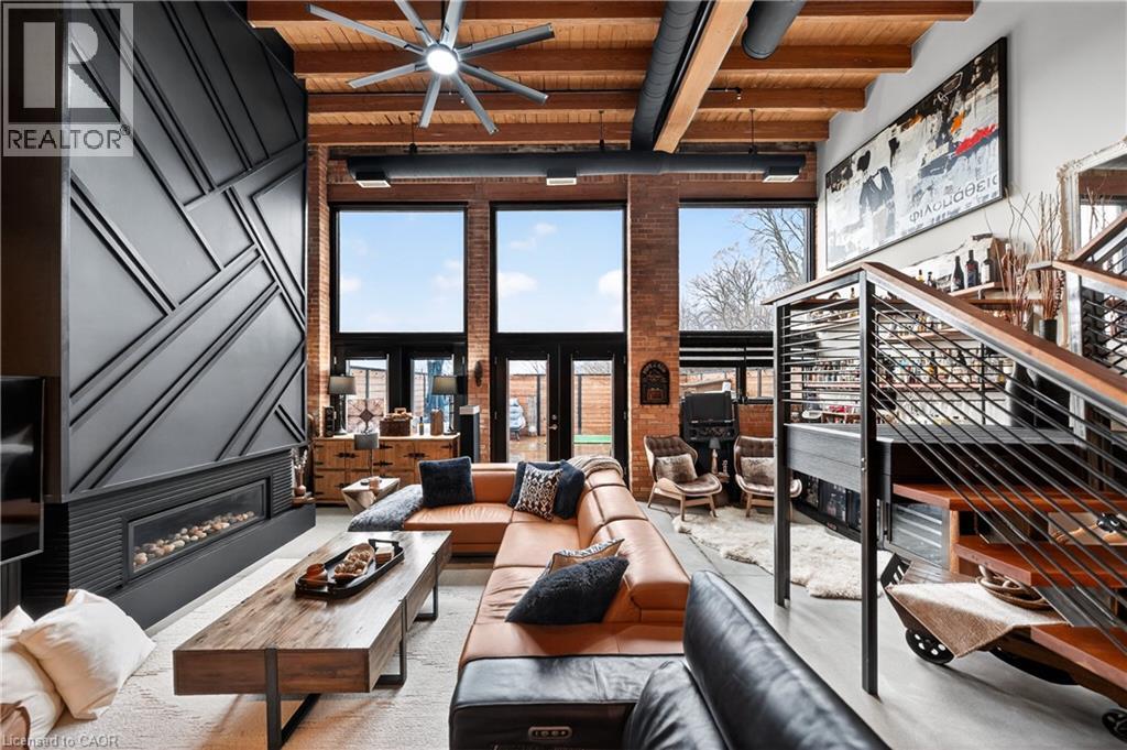 85 Spruce Street Unit# 212, Cambridge, Ontario  N1R 4K4 - Photo 22 - 40820245