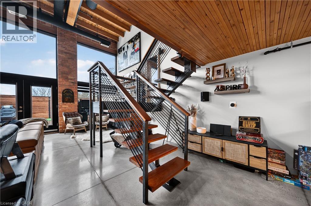 85 Spruce Street Unit# 212, Cambridge, Ontario  N1R 4K4 - Photo 25 - 40820245