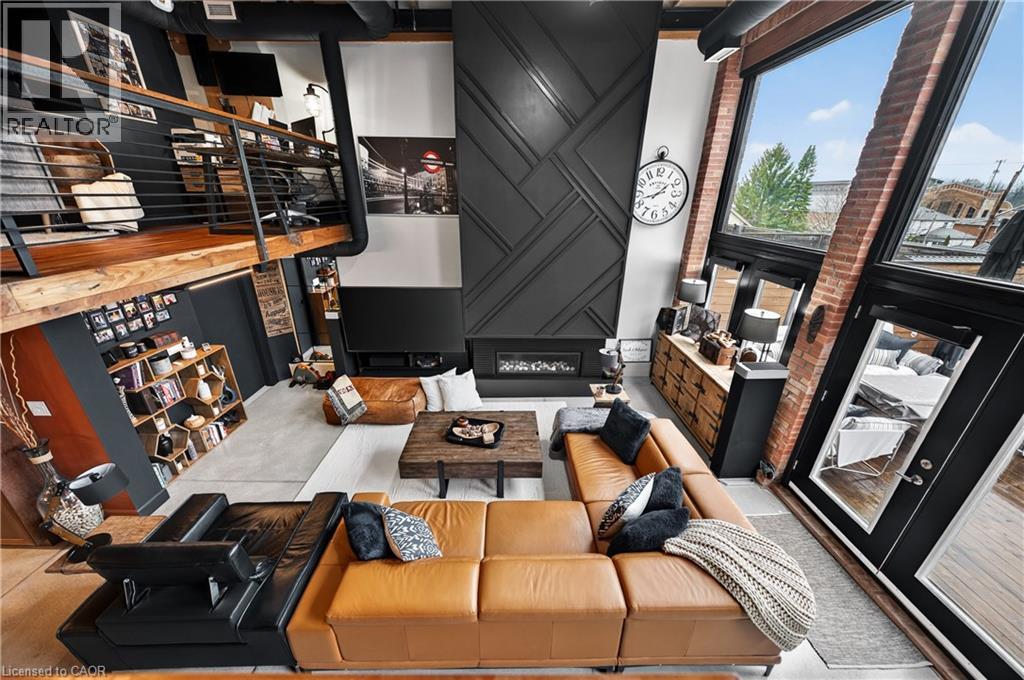 85 Spruce Street Unit# 212, Cambridge, Ontario  N1R 4K4 - Photo 26 - 40820245