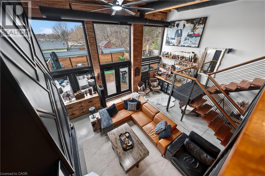 85 Spruce Street Unit# 212, Cambridge, Ontario  N1R 4K4 - Photo 27 - 40820245