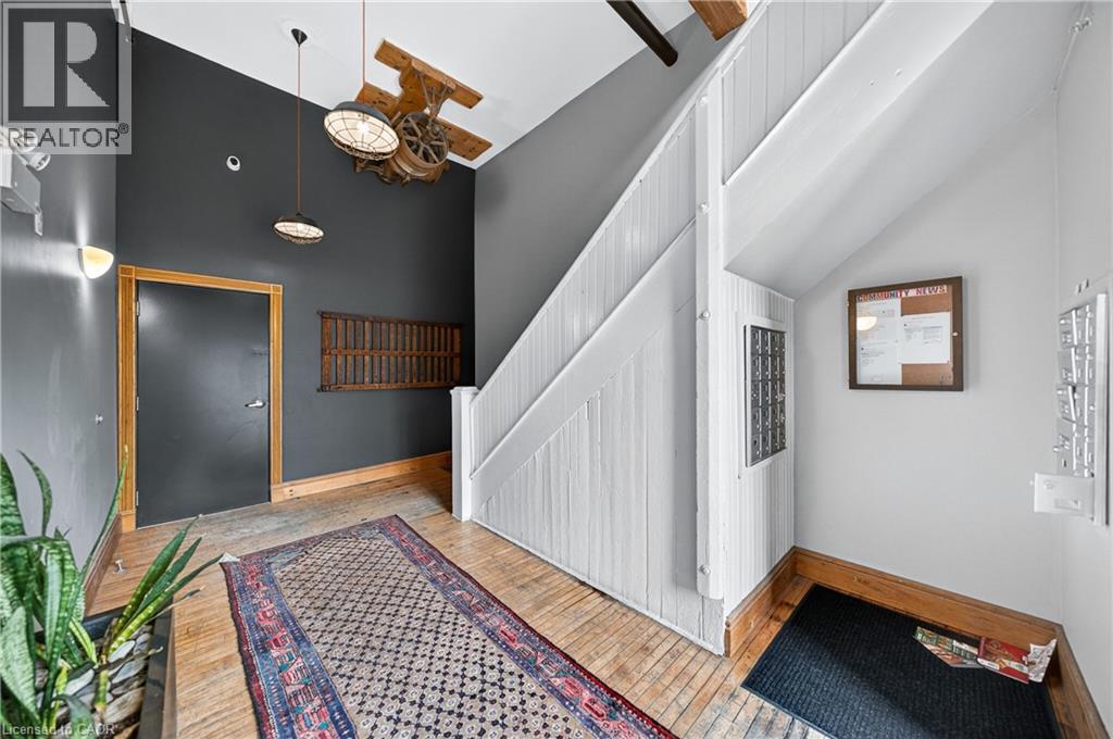 85 Spruce Street Unit# 212, Cambridge, Ontario  N1R 4K4 - Photo 3 - 40820245