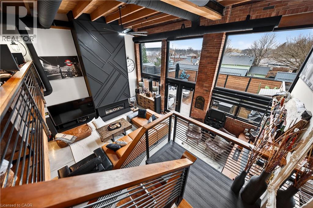 85 Spruce Street Unit# 212, Cambridge, Ontario  N1R 4K4 - Photo 37 - 40820245