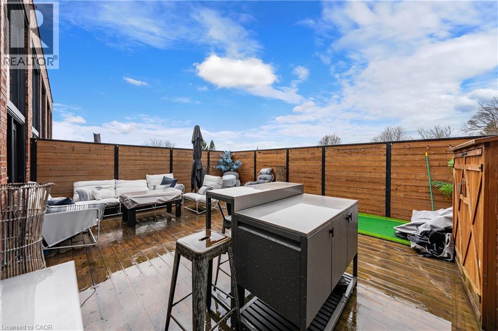 85 Spruce Street Unit# 212, Cambridge, Ontario  N1R 4K4 - Photo 38 - 40820245