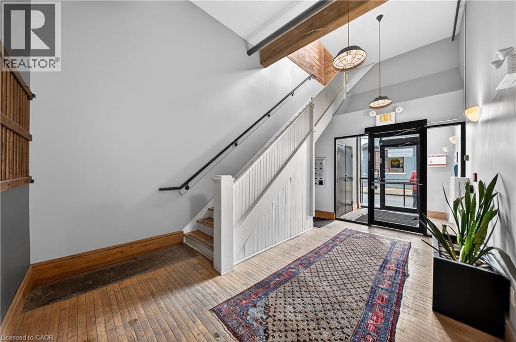 85 Spruce Street Unit# 212, Cambridge, Ontario  N1R 4K4 - Photo 4 - 40820245