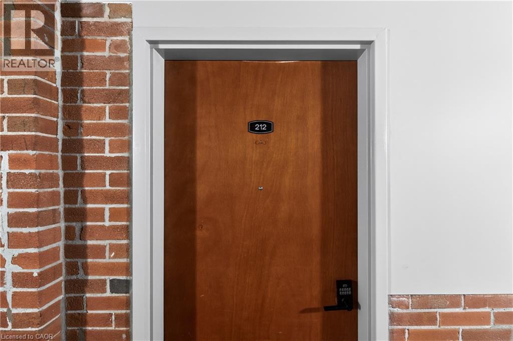 85 Spruce Street Unit# 212, Cambridge, Ontario  N1R 4K4 - Photo 6 - 40820245