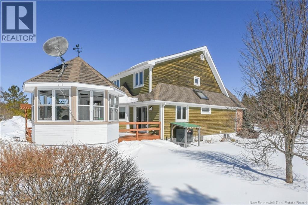 5701 Route 11, Rivière-Du-Portage, New Brunswick  E9H 1X5 - Photo 8 - NB137159