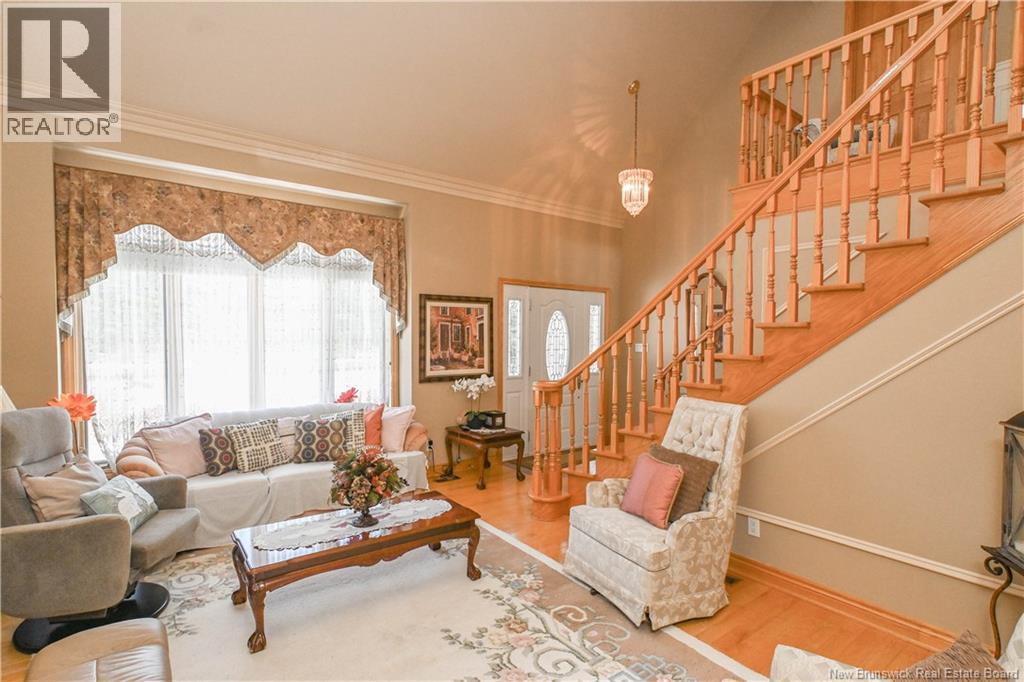 5701 Route 11, Rivière-Du-Portage, New Brunswick  E9H 1X5 - Photo 14 - NB137159