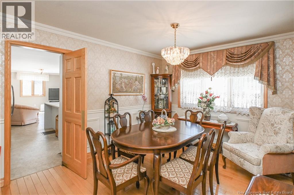 5701 Route 11, Rivière-Du-Portage, New Brunswick  E9H 1X5 - Photo 22 - NB137159