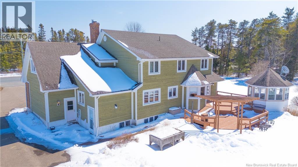 5701 Route 11, Rivière-Du-Portage, New Brunswick  E9H 1X5 - Photo 6 - NB137159