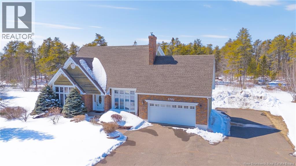 5701 Route 11, Rivière-Du-Portage, New Brunswick  E9H 1X5 - Photo 1 - NB137159