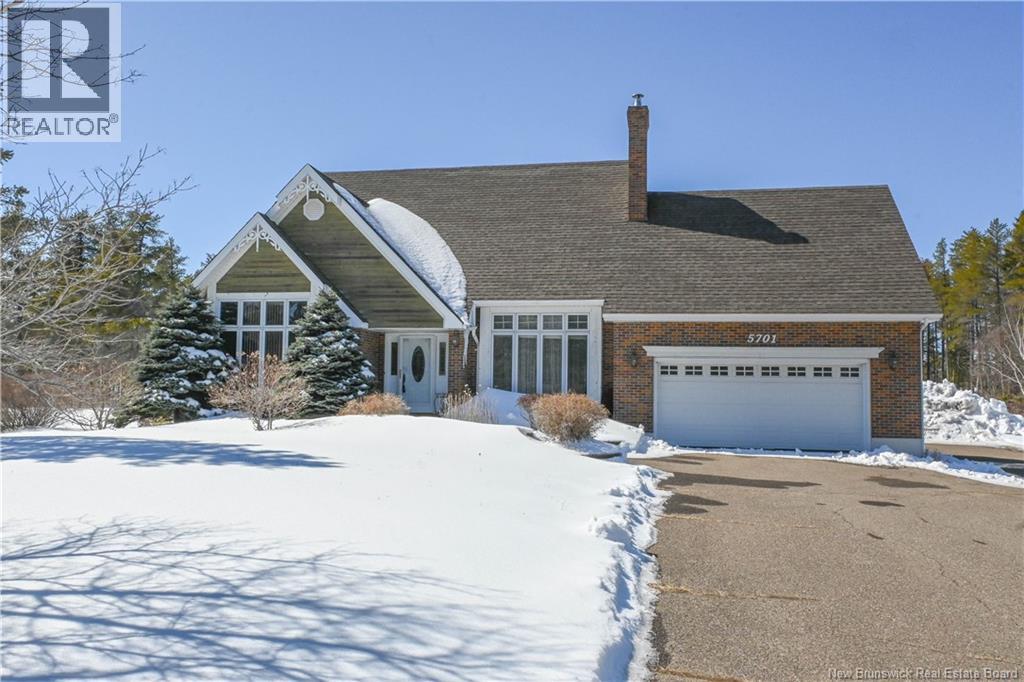 5701 Route 11, Rivière-Du-Portage, New Brunswick  E9H 1X5 - Photo 2 - NB137159