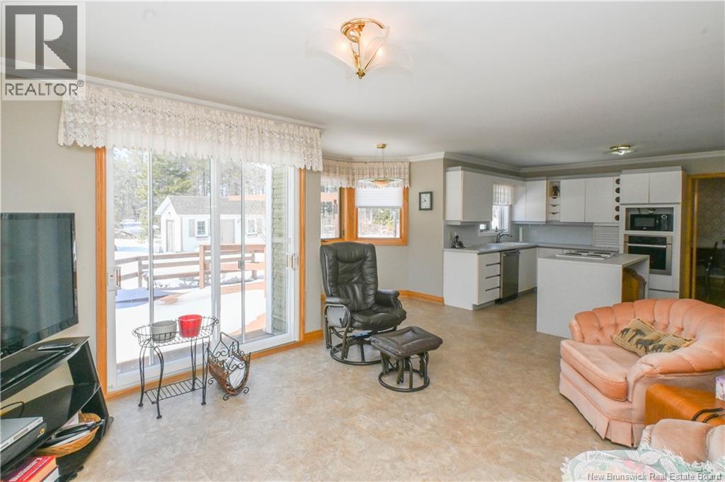 5701 Route 11, Rivière-Du-Portage, New Brunswick  E9H 1X5 - Photo 26 - NB137159