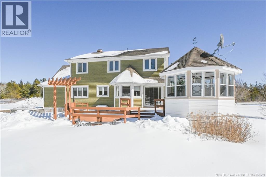 5701 Route 11, Rivière-Du-Portage, New Brunswick  E9H 1X5 - Photo 7 - NB137159