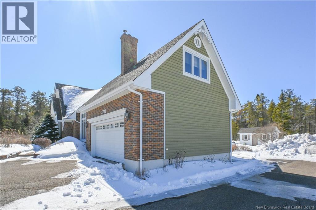 5701 Route 11, Rivière-Du-Portage, New Brunswick  E9H 1X5 - Photo 4 - NB137159