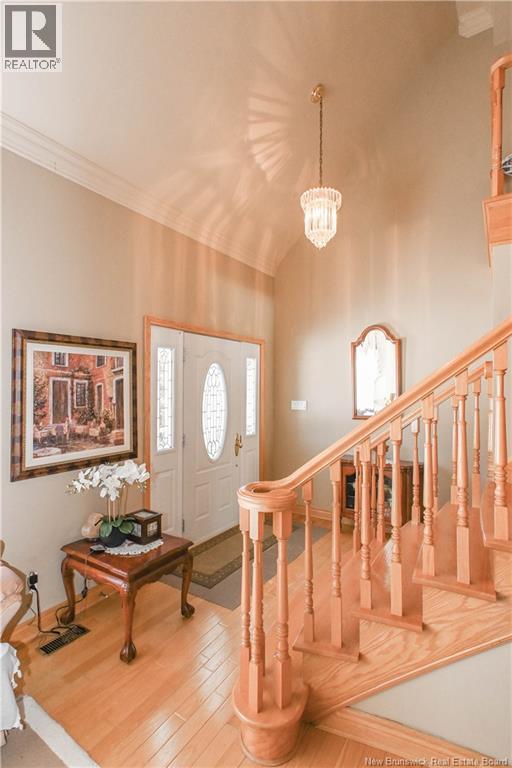 5701 Route 11, Rivière-Du-Portage, New Brunswick  E9H 1X5 - Photo 17 - NB137159