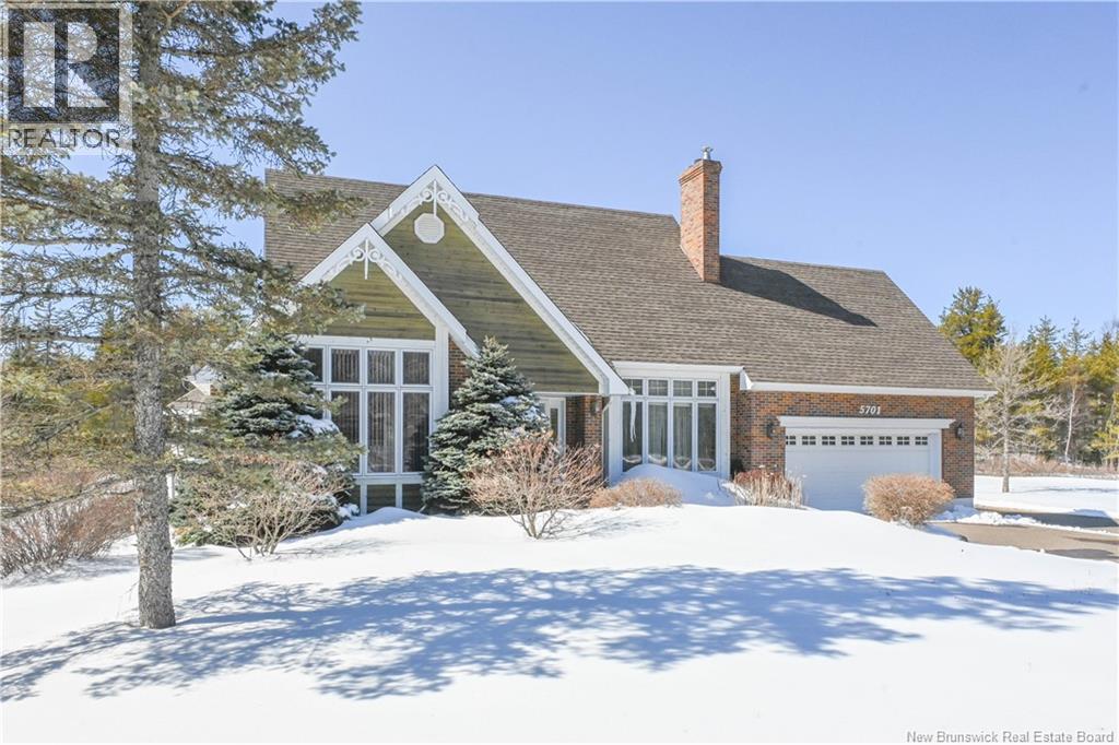 5701 Route 11, Rivière-Du-Portage, New Brunswick  E9H 1X5 - Photo 10 - NB137159