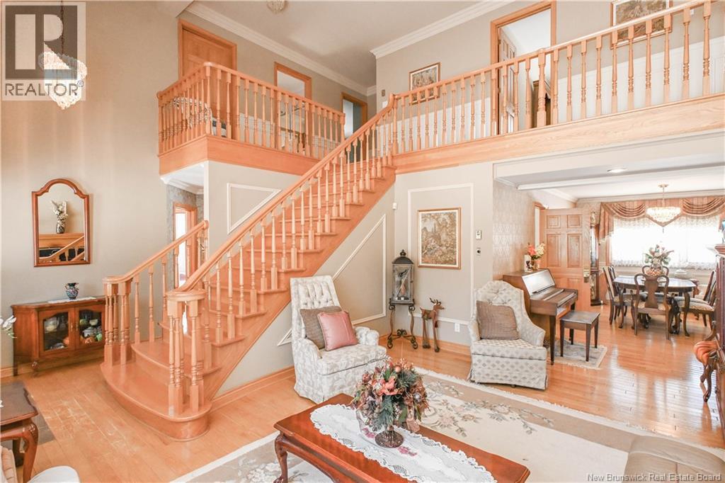 5701 Route 11, Rivière-Du-Portage, New Brunswick  E9H 1X5 - Photo 16 - NB137159