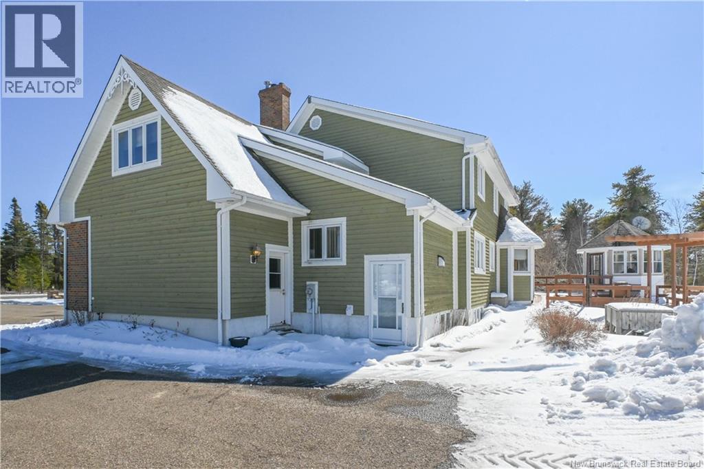 5701 Route 11, Rivière-Du-Portage, New Brunswick  E9H 1X5 - Photo 5 - NB137159