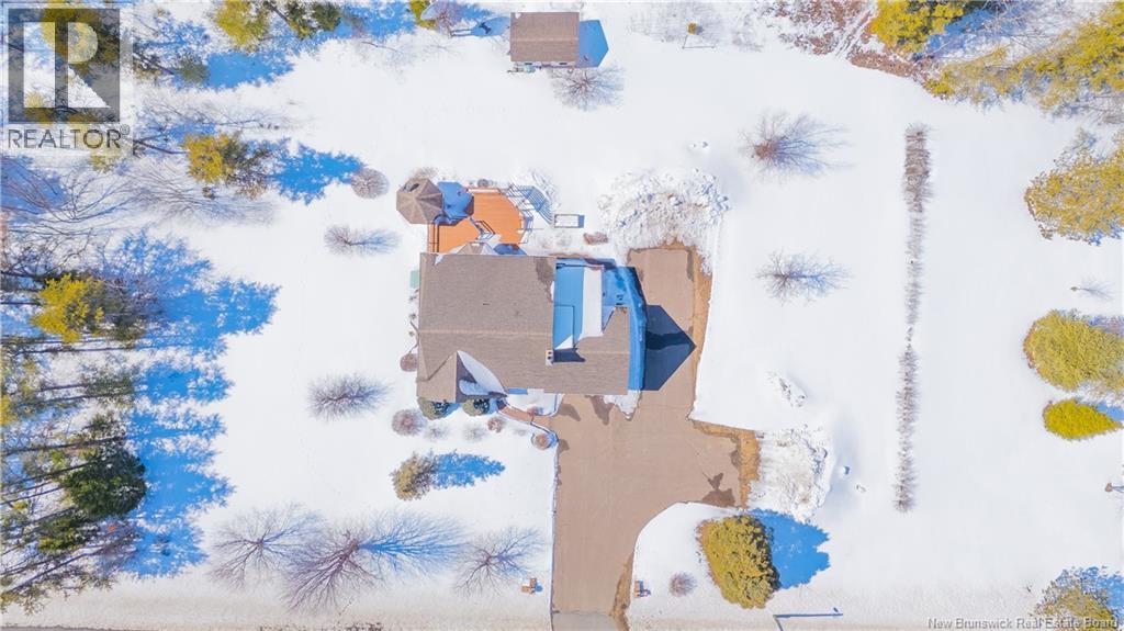 5701 Route 11, Rivière-Du-Portage, New Brunswick  E9H 1X5 - Photo 11 - NB137159