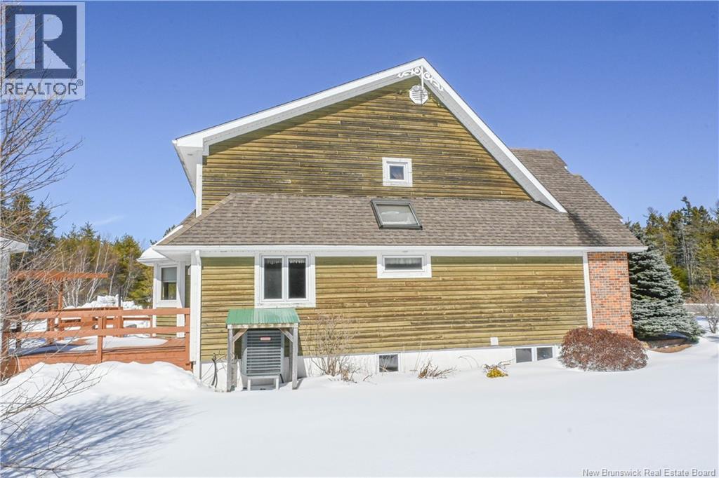 5701 Route 11, Rivière-Du-Portage, New Brunswick  E9H 1X5 - Photo 9 - NB137159