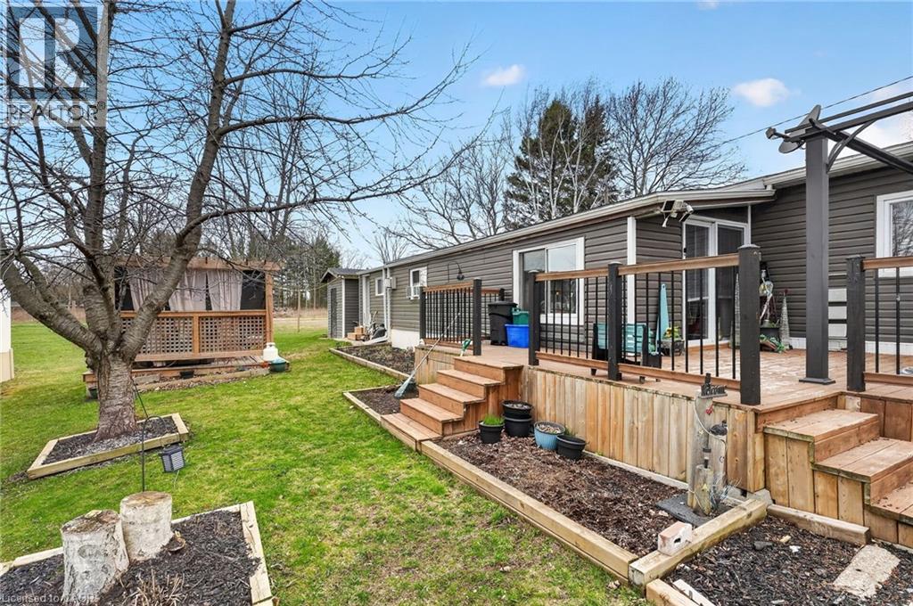 43969 Highway 3 Unit# 14, Wainfleet, Ontario  L0S 1V0 - Photo 21 - 40819684