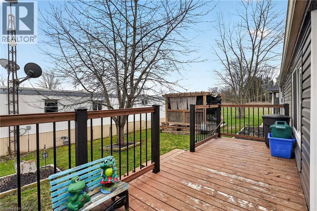 43969 Highway 3 Unit# 14, Wainfleet, Ontario  L0S 1V0 - Photo 24 - 40819684