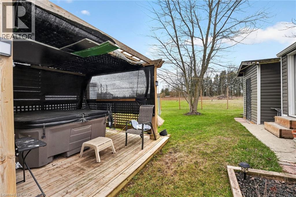 43969 Highway 3 Unit# 14, Wainfleet, Ontario  L0S 1V0 - Photo 25 - 40819684