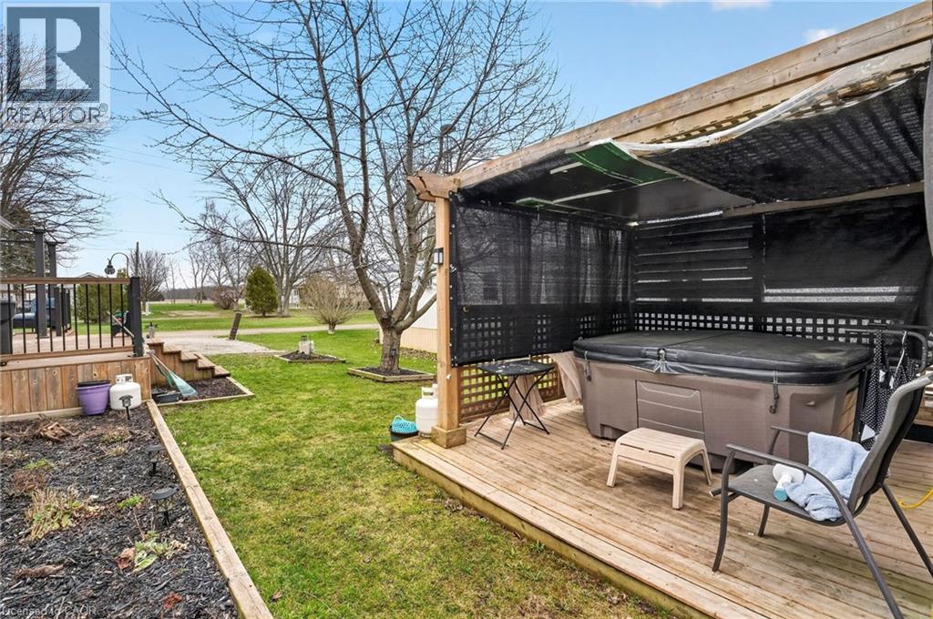 43969 Highway 3 Unit# 14, Wainfleet, Ontario  L0S 1V0 - Photo 26 - 40819684