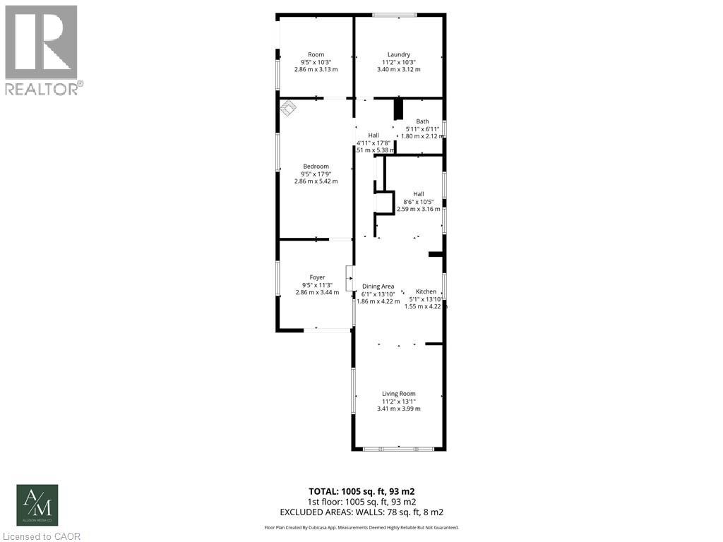 43969 Highway 3 Unit# 14, Wainfleet, Ontario  L0S 1V0 - Photo 29 - 40819684