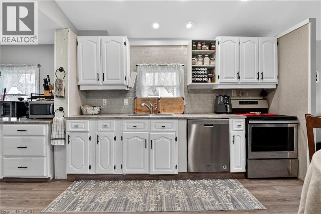 43969 Highway 3 Unit# 14, Wainfleet, Ontario  L0S 1V0 - Photo 5 - 40819684