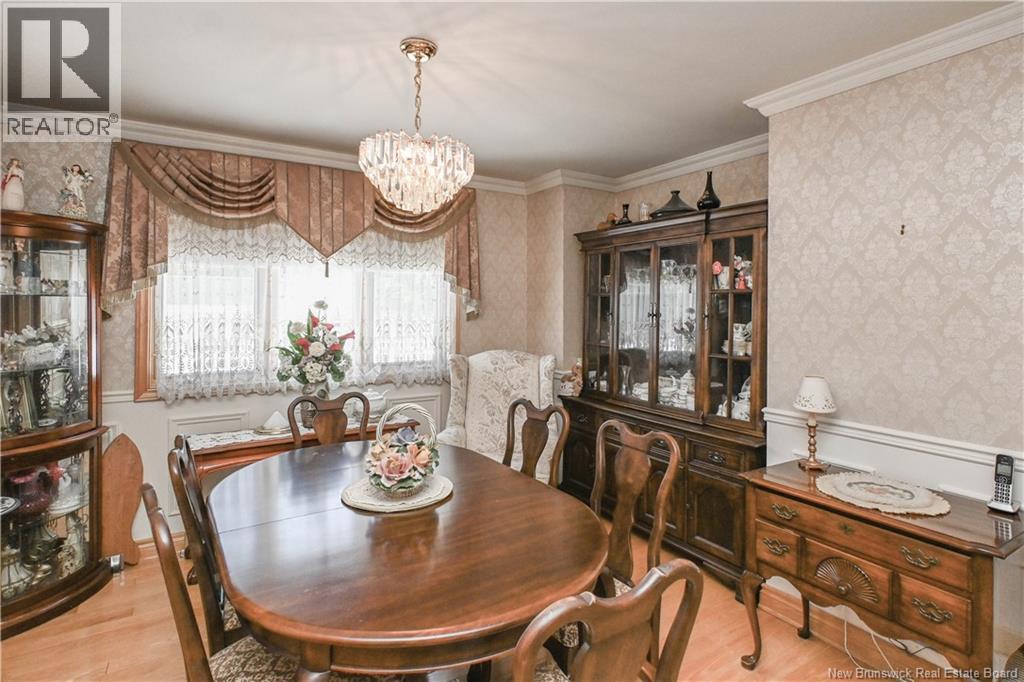 5701 Route 11, Rivière-Du-Portage, New Brunswick  E9H 1X5 - Photo 19 - NB137159