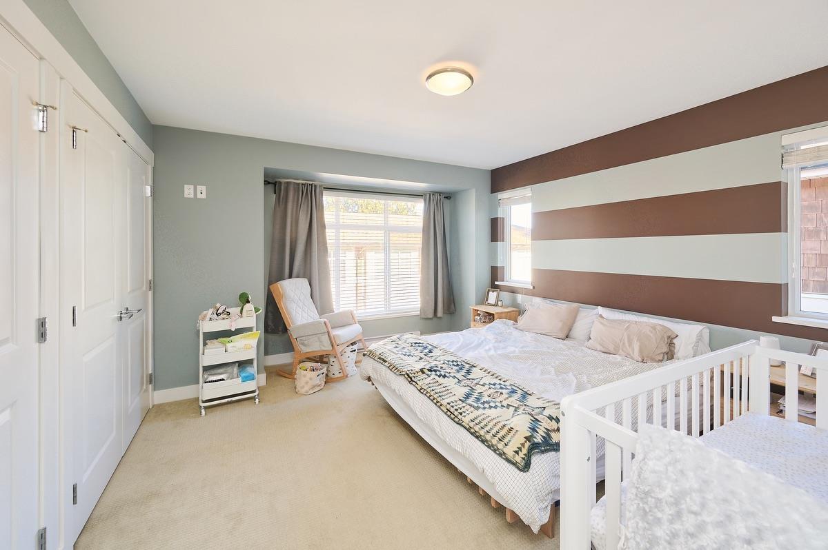 37 2929 156 Street, Surrey, British Columbia  V3Z 0S9 - Photo 17 - R3111190