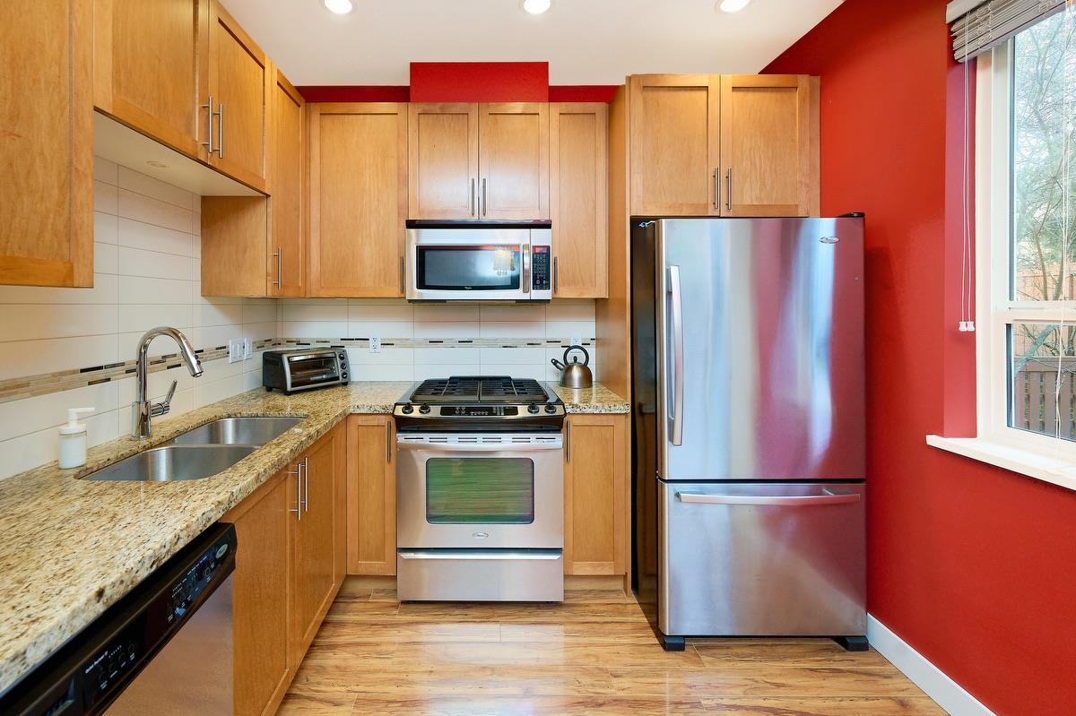 37 2929 156 Street, Surrey, British Columbia  V3Z 0S9 - Photo 12 - R3111190