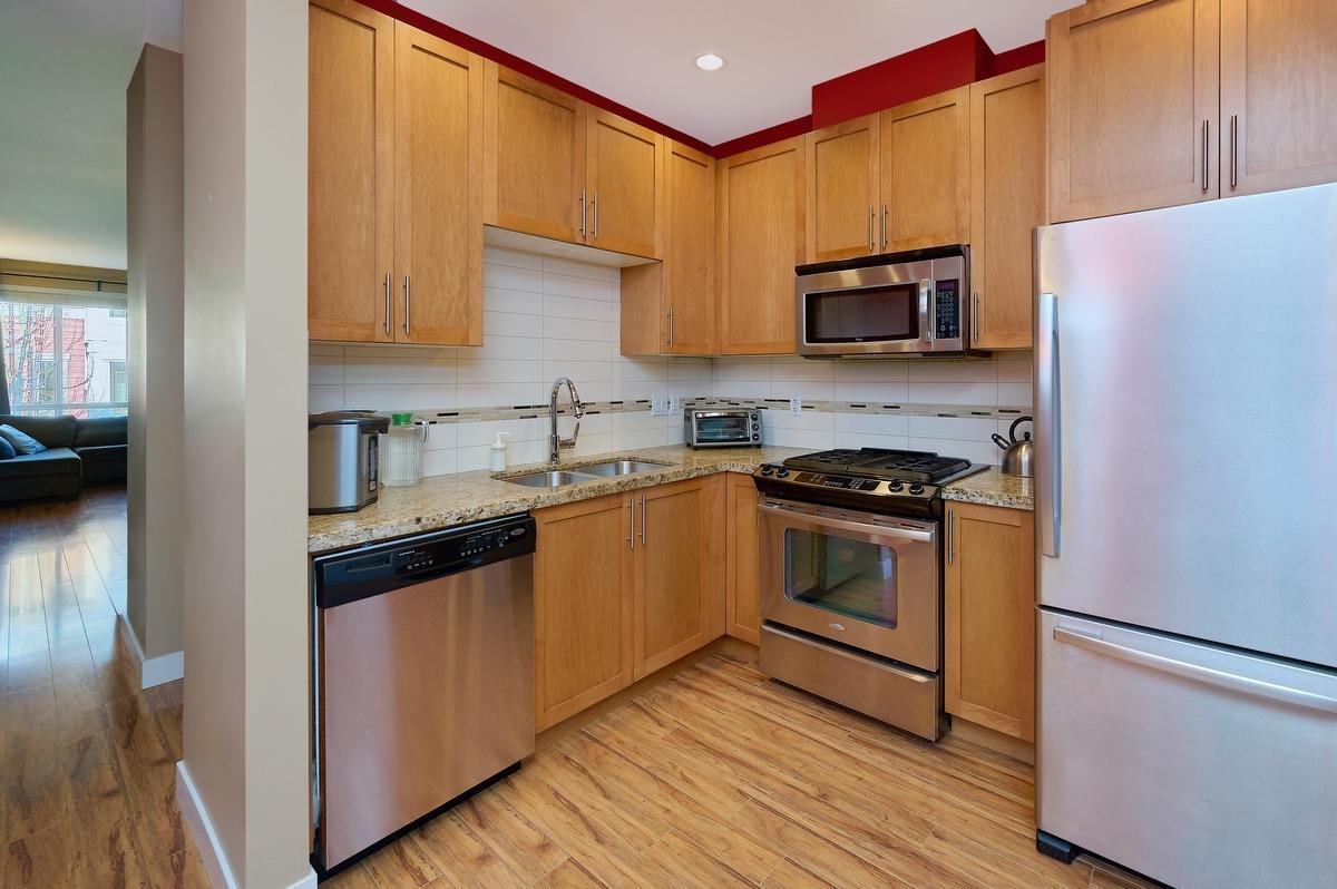 37 2929 156 Street, Surrey, British Columbia  V3Z 0S9 - Photo 13 - R3111190