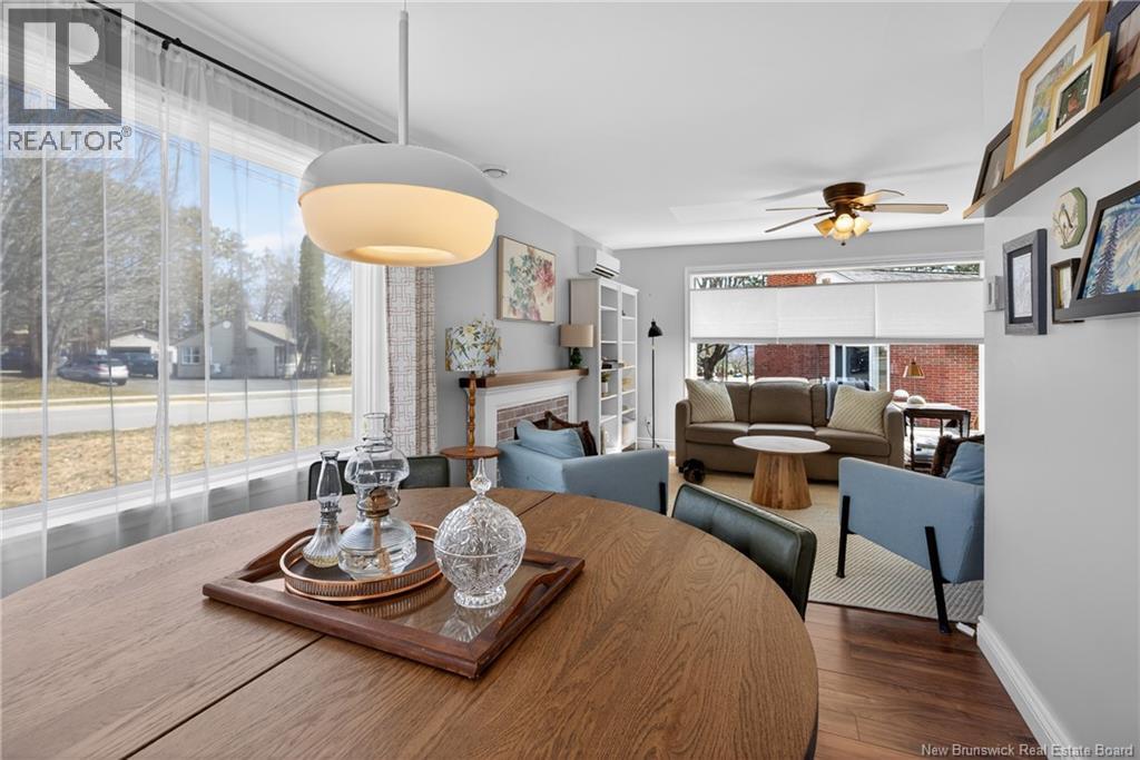 215 Fulton Avenue, Fredericton, New Brunswick  E3A 2B7 - Photo 16 - NB137363