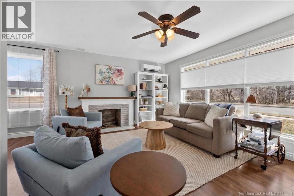 215 Fulton Avenue, Fredericton, New Brunswick  E3A 2B7 - Photo 9 - NB137363