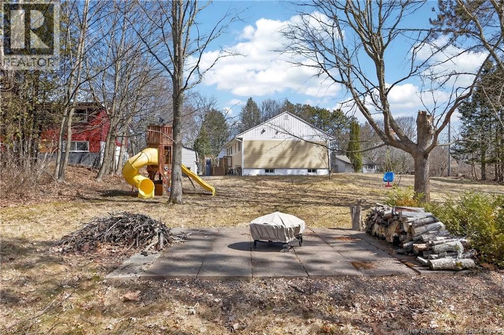 215 Fulton Avenue, Fredericton, New Brunswick  E3A 2B7 - Photo 39 - NB137363