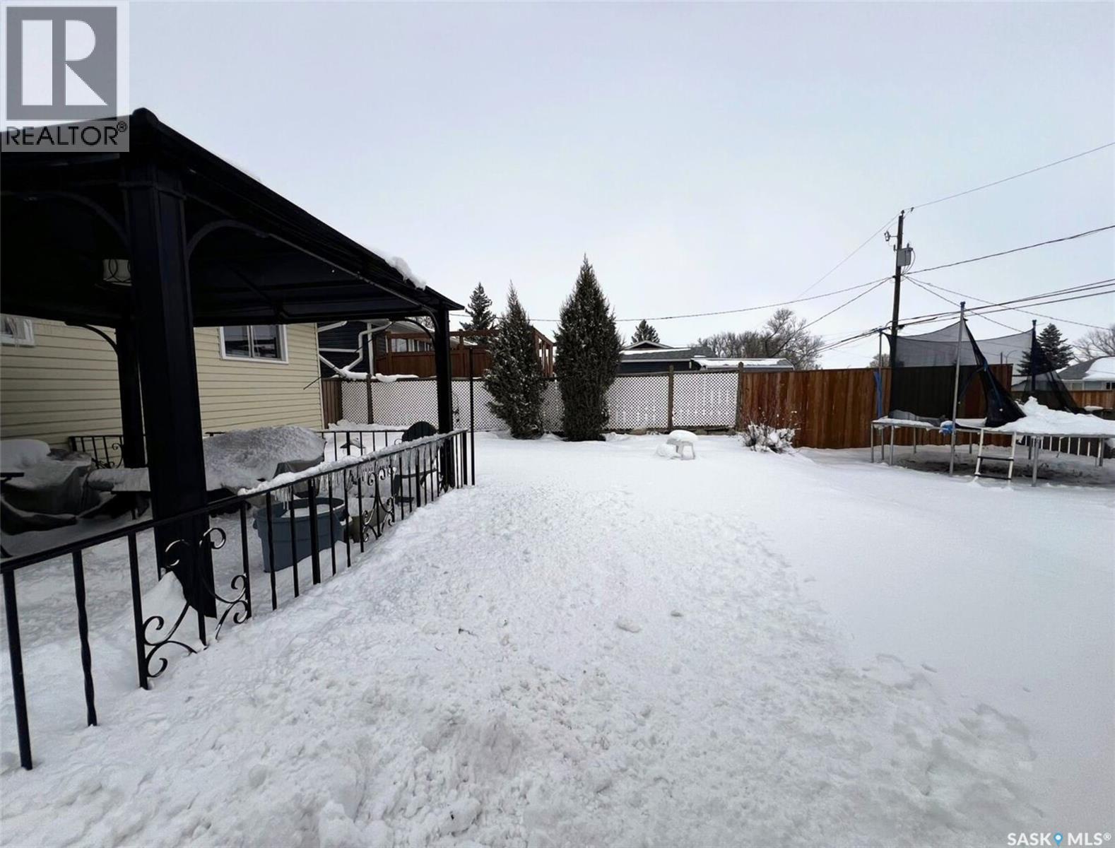 119 Macdonald Place, Swift Current, Saskatchewan  S9H 4A5 - Photo 39 - SK030478