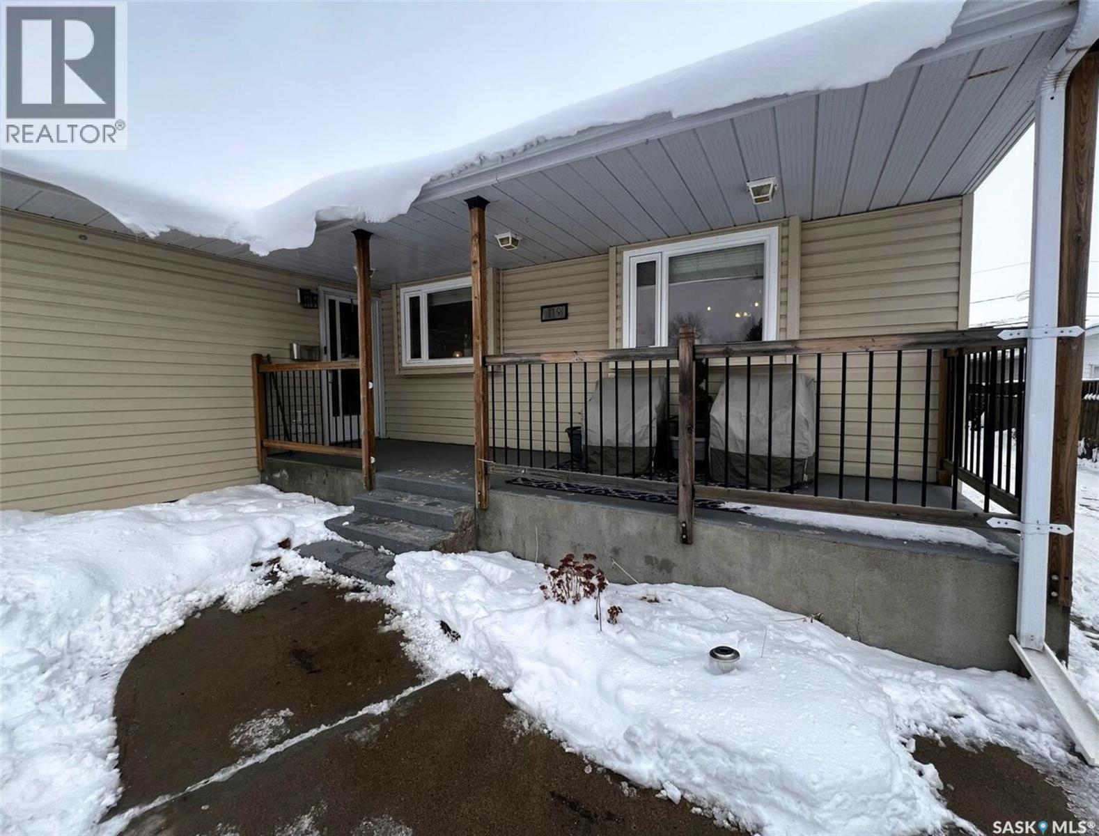 119 Macdonald Place, Swift Current, Saskatchewan  S9H 4A5 - Photo 35 - SK030478