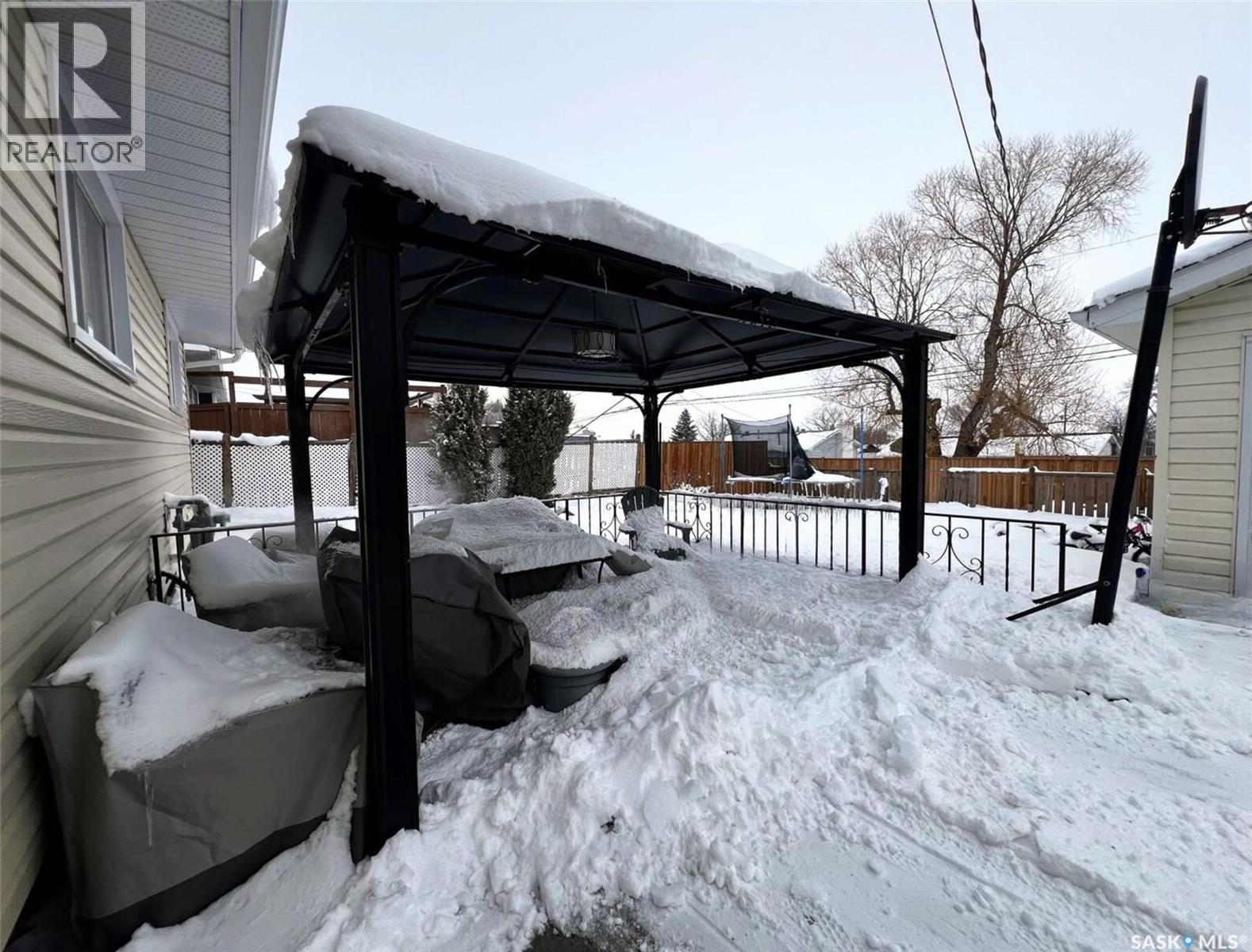 119 Macdonald Place, Swift Current, Saskatchewan  S9H 4A5 - Photo 36 - SK030478