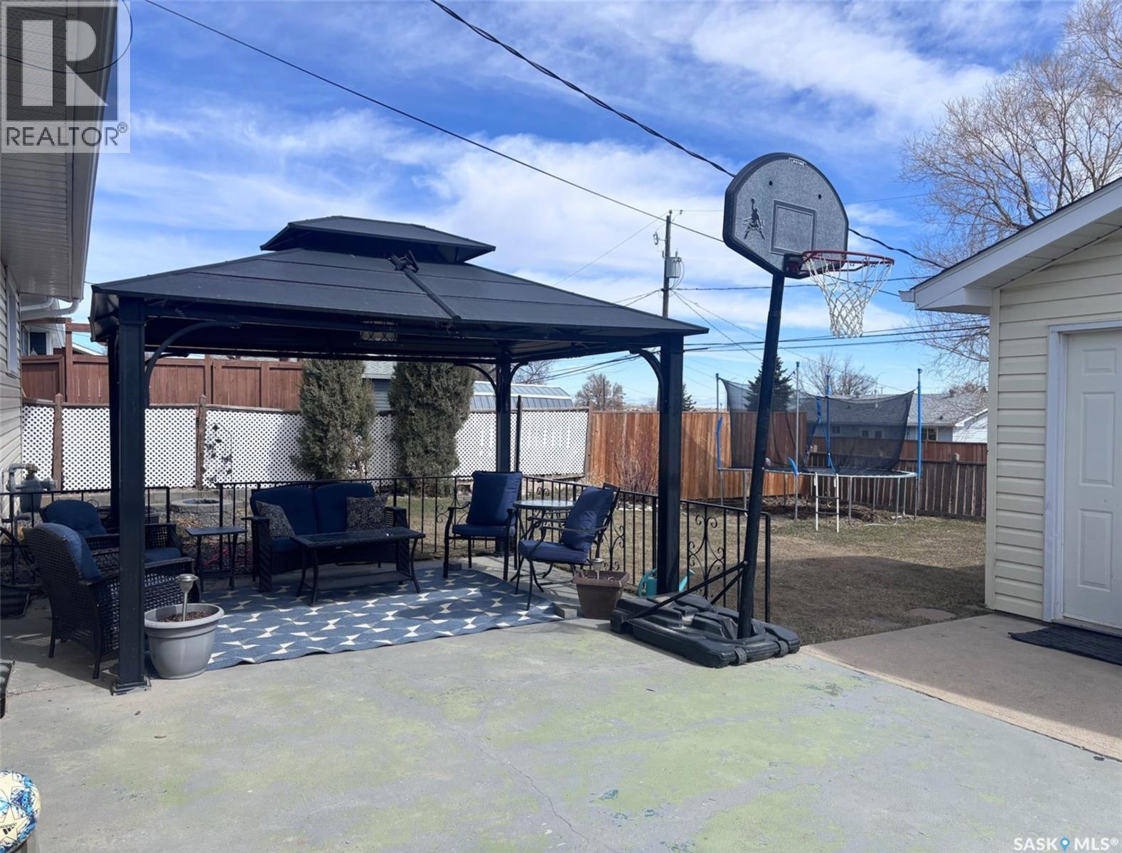 119 Macdonald Place, Swift Current, Saskatchewan  S9H 4A5 - Photo 32 - SK030478