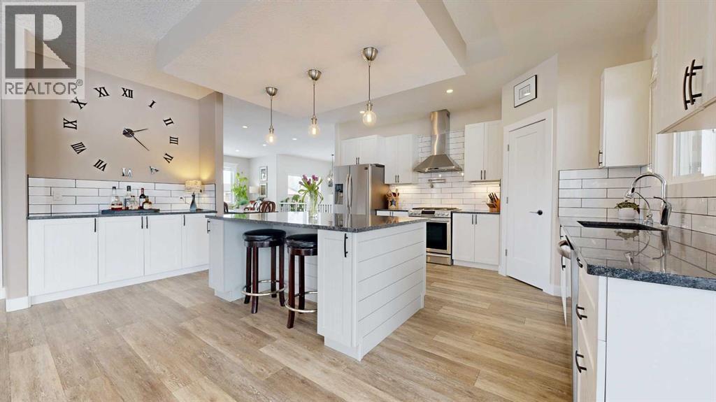 711045 Range Road 53, Rural Grande Prairie No. 1, Alberta  T8W 5A3 - Photo 5 - A2296060