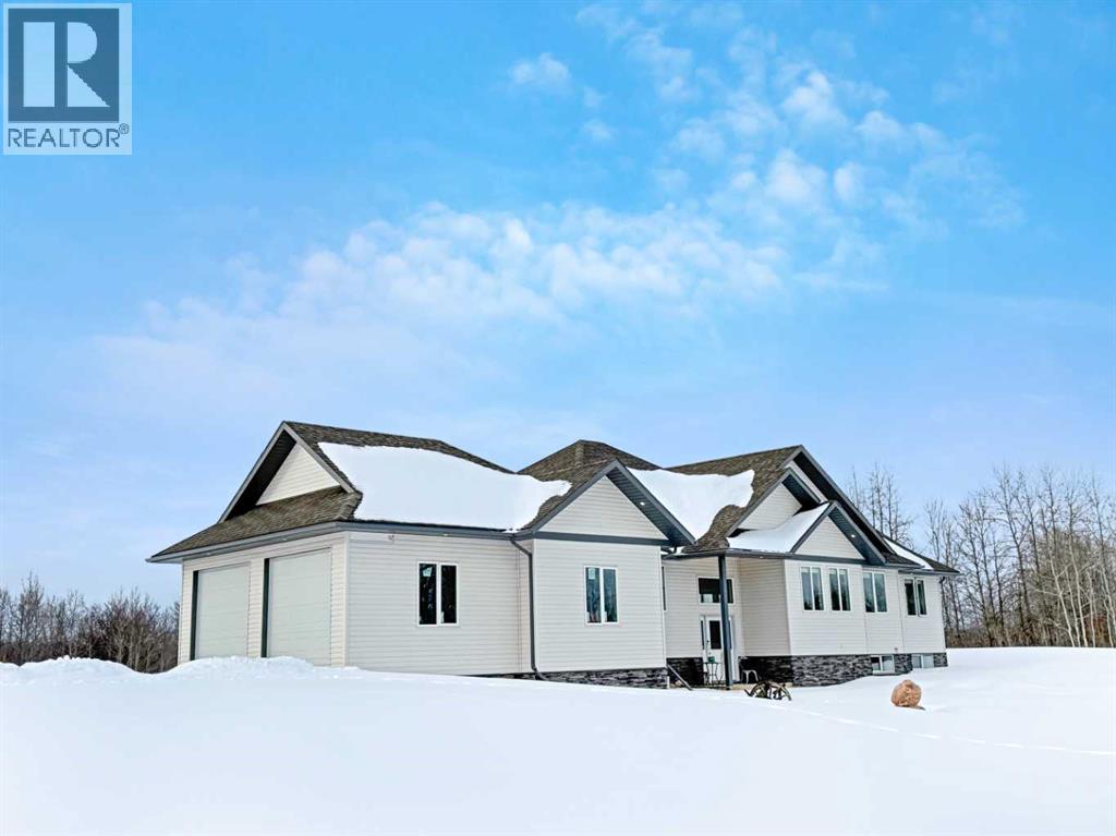 711045 Range Road 53, Rural Grande Prairie No. 1, Alberta  T8W 5A3 - Photo 1 - A2296060