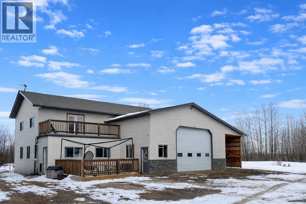 711045 Range Road 53, Rural Grande Prairie No. 1, Alberta  T8W 5A3 - Photo 33 - A2296060