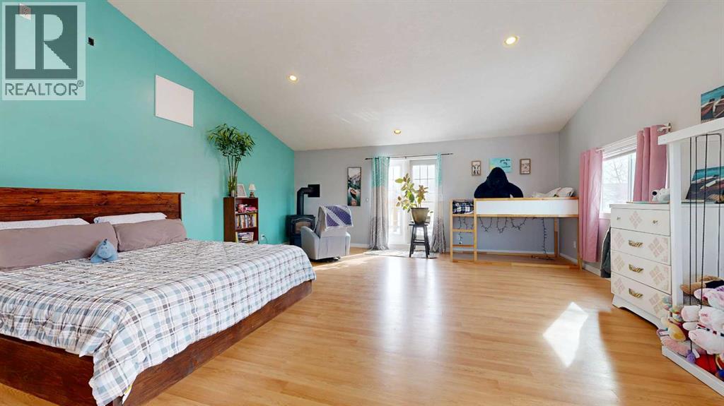 711045 Range Road 53, Rural Grande Prairie No. 1, Alberta  T8W 5A3 - Photo 41 - A2296060