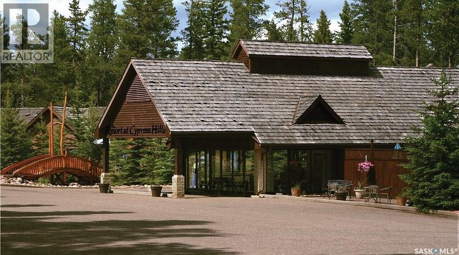 120 Acres Bordering Cypress Hills Provincial Park, Maple Creek Rm No. 111, Saskatchewan  S0N 1N0 - Photo 11 - SK032769