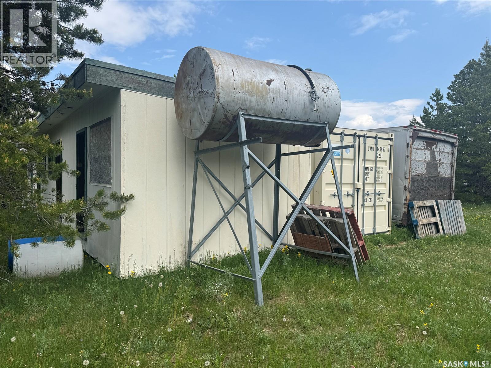 120 Acres Bordering Cypress Hills Provincial Park, Maple Creek Rm No. 111, Saskatchewan  S0N 1N0 - Photo 7 - SK032769