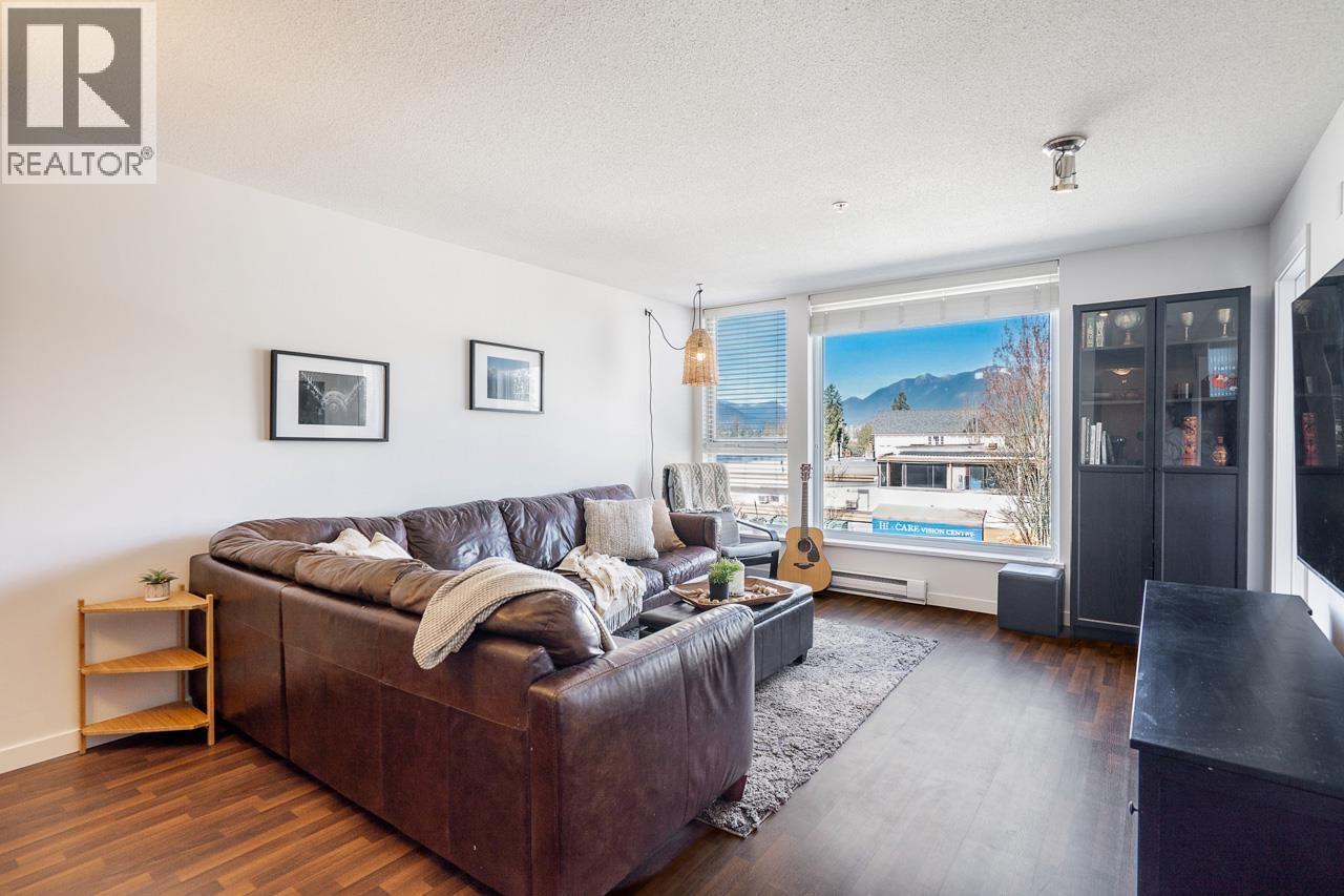 310 2636 E Hastings Street, Vancouver, British Columbia  V5K 0A4 - Photo 3 - R3108826